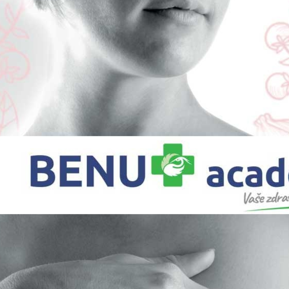 Přednášky o prevenci rakoviny prsu v BENU Lékárnách